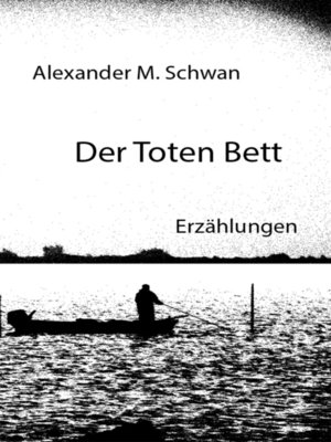 cover image of Der Toten Bett